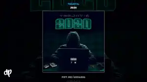Teejayx6 - Back in Action